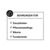 Scheppach Benzin Erdbohrer BAG2000-BE Black - 1,97 PS | Produktbild-Vorschau 3