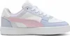 Puma Puma Caven 2.0 Block Jr  Sneakers Laag - Licht blauw - Voir les images du produit 17