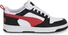 Sneakers Del Marchio Puma Del Modello Rebound V6 Lo Jr Anteprima dell’immagine prodotto 7