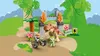 LEGO® 10939 LEGO® Duplo 10939 Ausbruch des T.Rex und Podgląd zdjęcia produktu 17