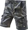 Pantaloncini Zio Sam taglia 60 mimetici/neri Anteprima dell’immagine prodotto 1