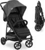 Hauck Rapid 4 Buggy gris Voir les images du produit 13