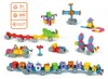 Mini-blocs de gaufrettes 300pcs 02271 Voir les images du produit 9
