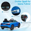 Voiture électrique pour enfants 12 V 4,5 Ah, 2 vitesses, Voir les images du produit 3