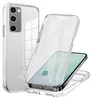 360 Grad Handyhülle für Samsung Galaxy S20 FE Case Cover Produktbild-Vorschau 1