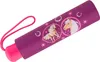 Scout Girls Kinder Regenschirm Taschenschirm mit Produktbild-Vorschau 4