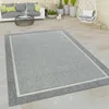 Outdoor Teppich Skandinavisch wetterfest Modern & Produktbild-Vorschau 1