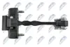 NTY EZC-PL-098 Türfeststeller Türfangband für OPEL Produktbild-Vorschau 3