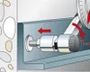 fischer Hochleistungsanker FH II 10/50 SK Senkkopf, 50 Produktbild-Vorschau 4