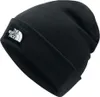THE NORTH FACE - Essential uni logo beanie - Size One size Náhled obrázku produktu 2