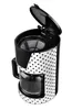 Kalorik Kaffeemaschine Kaffeeautomat Retro weiß schwarz Produktbild-Vorschau 5