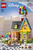 LEGO® Disney 43217 Haus von Oben im Himmel Produktbild-Vorschau 16