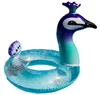 Großer aufblasbarer Schwimmreifen / Schwimmring Produktbild-Vorschau 2