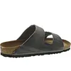 Birkenstock Sandalen Größe 46 Arizona BS Iron Produktbild-Vorschau 24