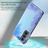 König Design Hülle kompatibel mit Samsung Galaxy S21 Produktbild-Vorschau 3