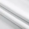 A close-up shot of white fabric, folded to show texture and depth. Produktbild-Vorschau