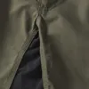 A close-up view of the seam and mesh fabric of a pair of shorts. Podgląd zdjęcia produktu