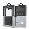 Mercedes Mehmzf623Rbgvk Z Flip6 F741 Czarny/Pelle nera Anteprima dell’immagine prodotto 8