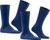 2er Pack FALKE Happy Socken Herren royal blue 43-46 Produktbild-Vorschau 4