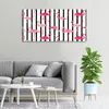 Tulup® Glas-Bild - 100x50 -Wandkunst - Wandbild hinter Produktbild-Vorschau 3