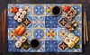 Herdabdeckplatte 80x52cm 1-teilig Produktbild-Vorschau 6