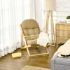 SUGIFT Relaxsessel klappbar, Polstersessel verstellbare Produktbild-Vorschau 4