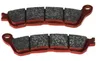 BREMBO SA 07HO57SA Vorderes gesintertes Bremsbeläge Paar Produktbild-Vorschau 4
