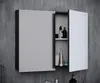 Spiegelschrank Spiegel Badinos 59x60 cm Produktbild-Vorschau 4