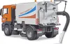 BRUDER 8710755300646, MAN, 3 Jahr(e), Kunststoff, Orange Produktbild-Vorschau 10