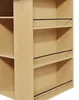 Table à langer avec tiroirs, grand espace de rangement, Voir les images du produit 19