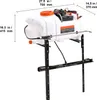 SucceBuy Irroratore ATV, 60 L/15,9 Gal, pompa 12 V, braccio Anteprima dell’immagine prodotto 8