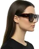 Karl Lagerfeld Rechteckige Damen-Sonnenbrille aus Produktbild-Vorschau 9