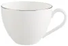 Villeroy&Boch - Filiżanka do kawy Anmut Platinum 150ml Podgląd zdjęcia produktu 1