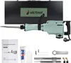 1500W sekací kladivo SDS - 65J Power Heavy Duty bourací Náhled obrázku produktu 15