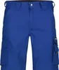 DASSY® Bari Arbeitsshorts KORNBLAU Gr.62 Länge: STANDARD Produktbild-Vorschau 2