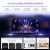 Smartfon TIGER 13 5G z AI bez umowy, telefon z dwiema Podgląd zdjęcia produktu 5