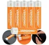 Vergionic 0822 Alkalické baterie mikrotužkové 1,5V AAA, 6 Náhled obrázku produktu 6