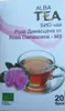 Alba Grup - Thé à la rose RosaDamascena Moulin de 20 Voir les images du produit 4
