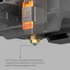 ELEGOO Centauri Carbon 3D Drucker FDM Produktbild-Vorschau 17