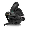 Siège enfant Lionelo Navy i-Size 360° base pivotante Voir les images du produit 30