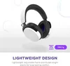 Casque filaire fermé NZXT 40mm Blanc V2 AP-WCB40-W2 Voir les images du produit 10