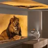 Yaber T1 Pro, 220 ANSI Lumen, 16:9, LED, Auto, 1.18:1, Produktbild-Vorschau 12