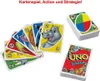 MATTEL Gioco UNO Junior Aggiorna GKF04 Anteprima dell’immagine prodotto 11