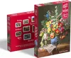 CHERRY PAZZI Puzzle Pocit léta 1000 dílků Produktbild-Vorschau 7
