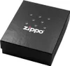Set Zippo Black Crackle con custodia in nylon nera 60005678 Anteprima dell’immagine prodotto 7