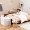 Contenitore per bambini Yuma bianco bouclé 36x57 cm  - Anteprima dell’immagine prodotto 8