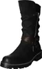 Langschaftstiefel Warmfutter bis 35mm Absatz (casual) Produktbild-Vorschau 1