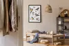 Bild - Bilderrahmen - Foto - 70 cm x 100 cm - MDF - Rahmen Produktbild-Vorschau 3