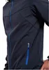 Icepeak Brimfield Softshelljacke für Herren mit Kapuze Produktbild-Vorschau