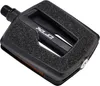 XLC PD-C10 City Komfort-Pedale schwarz 2501851600 Produktbild-Vorschau 3